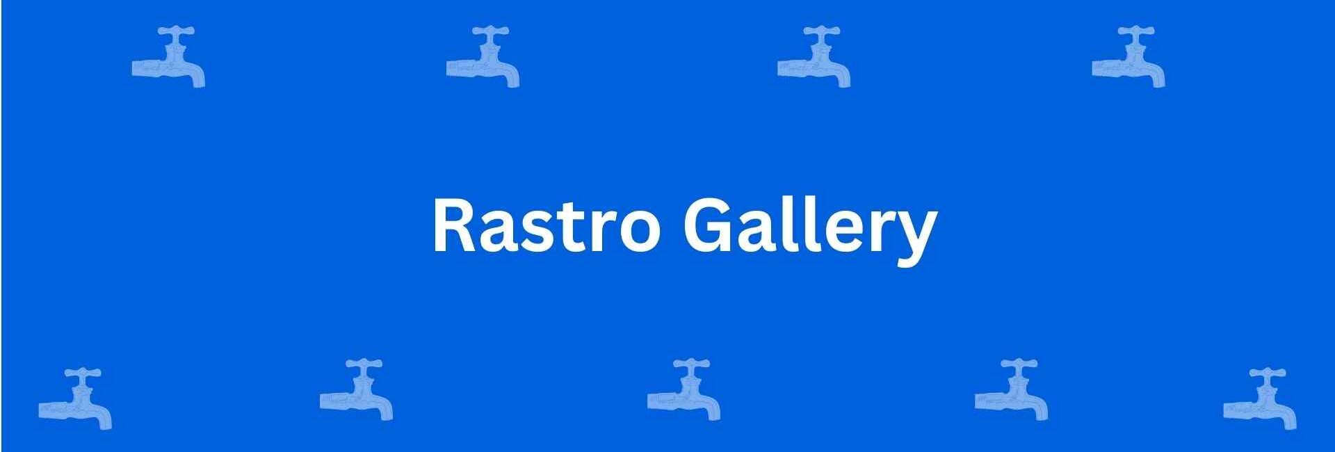 Rastro Gallery - Best Sanitary Services in Rohini Delhi - Sanitary Product Dealer in Delhi