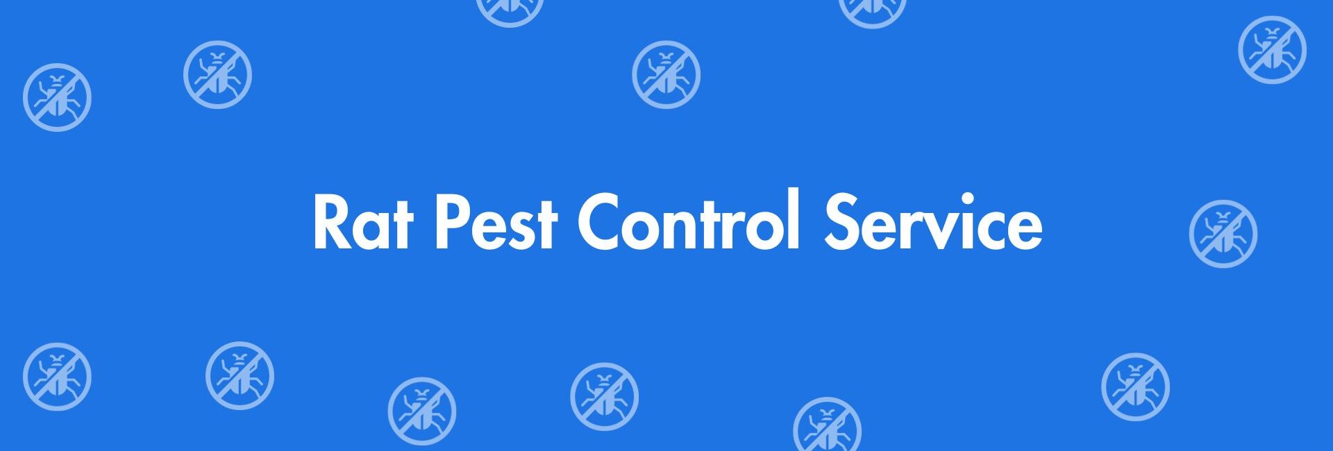 Rat Pest Control Service - Pest Control Services in Laxmi Nagar, Delhi - Pest Control Experts in Delhi