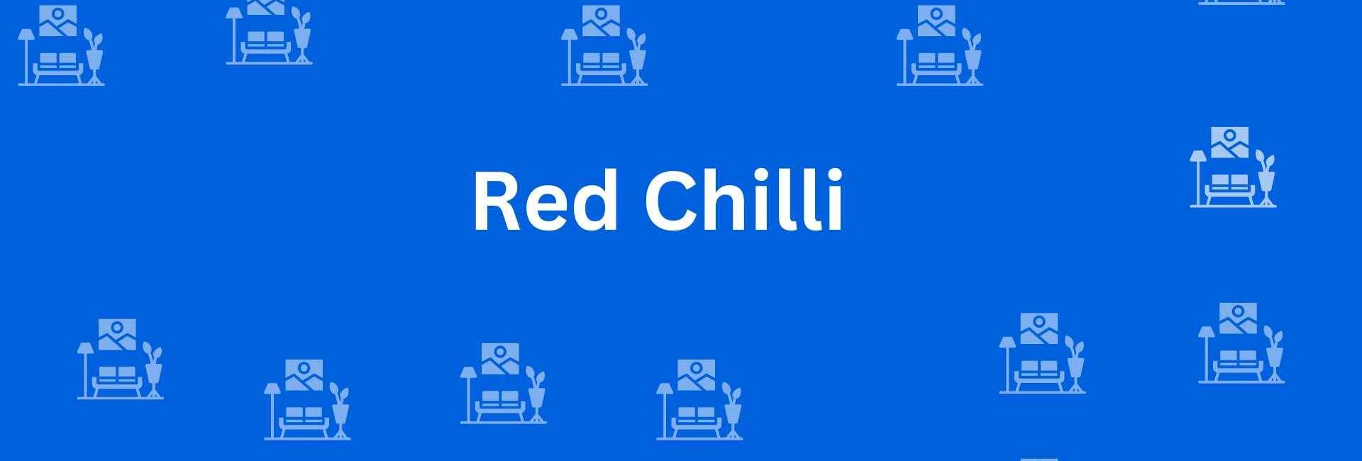 Red Chilli - Best Furniture Service Dealer in Lajpat Nagar, Delhi - Furniture Distributors in Delhi