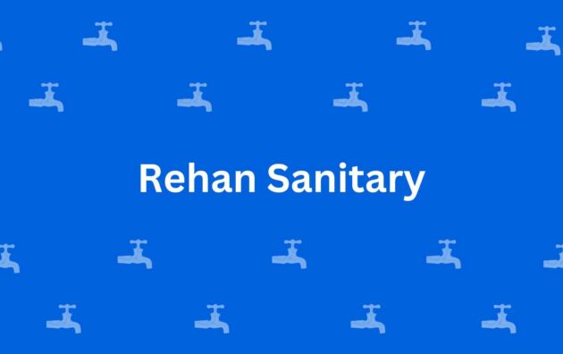 Rehan Sanitary - Best Sanitary Services in Malviya Nagar, Delhi - Sanitary Product Dealer in Delhi