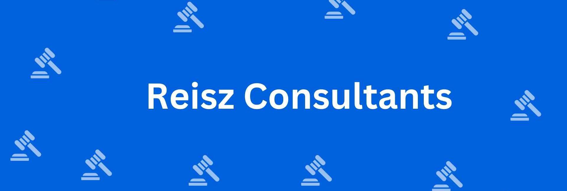 Reisz Consultants - Best legal Service Provider in Nehru Place Delhi - Legal Service Expert in Delhi