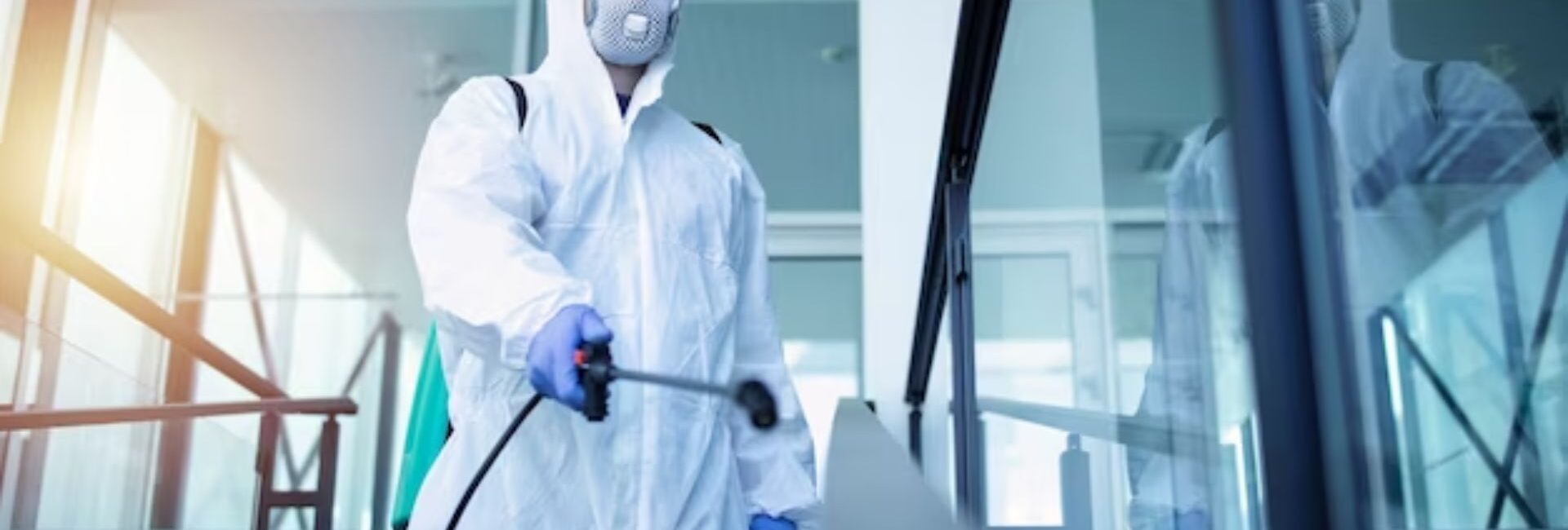 Relex Pest Control - Pest Control Service Provider in Uttam Nagar, Delhi - Termite Control Services in Delhi