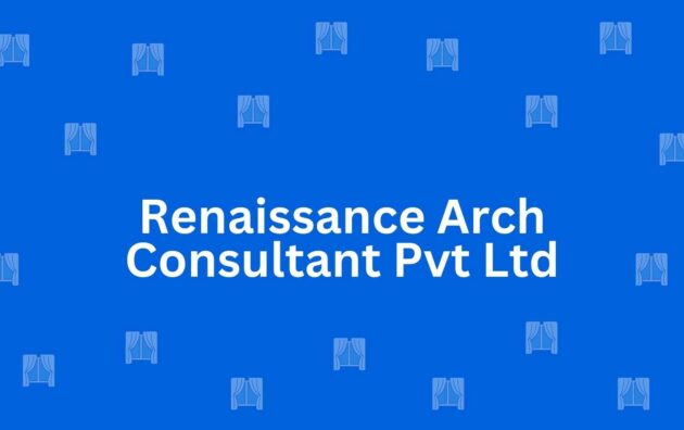 Renaissance Arch Consultant Pvt Ltd - Best Home Interior Services in Greater Kailash, Delhi - Best Interior Designers in Delhi