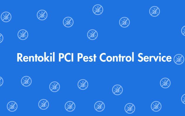 Rentokil PCI Pest Control Service - Pest Control Services in Dwarka, Delhi - Pest Control Experts in Delhi