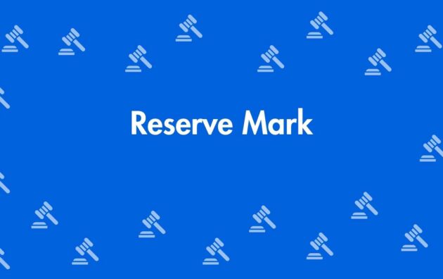 Reserve Mark - Real Estate Legal Service in Chandni Chowk, Delhi - Legal Service Provider in Delhi