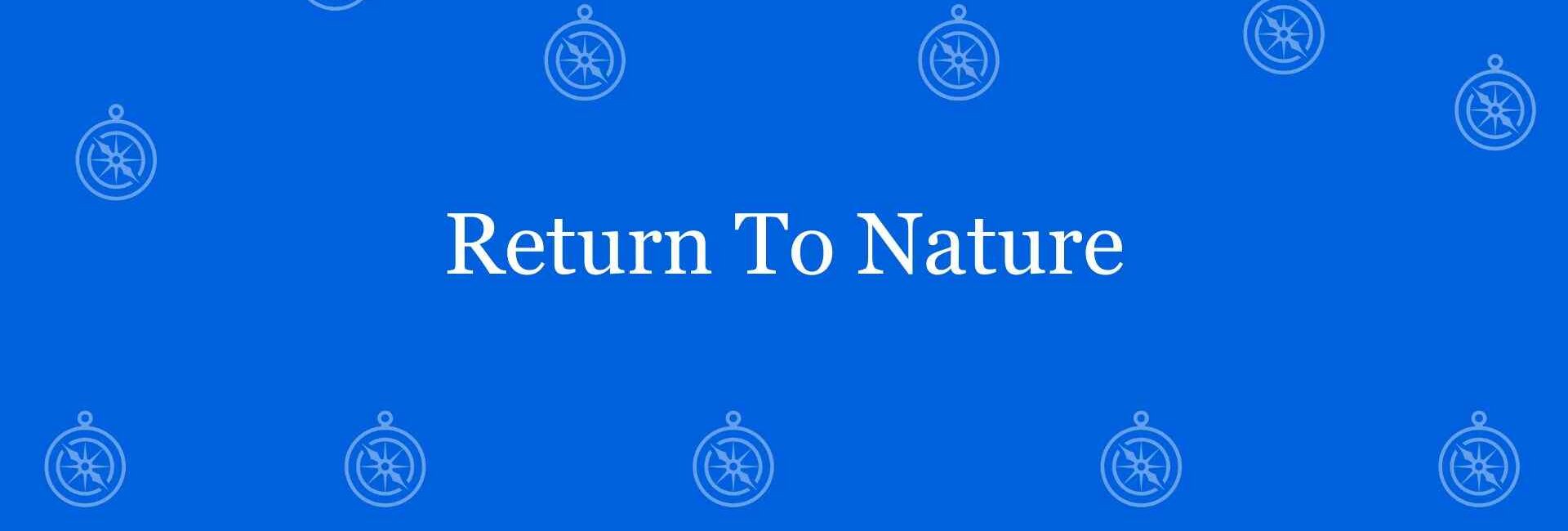 Return To Nature - Best vastu Expert in Laxmi Nagar Delhi - Vastu Shastra Experts in Delhi