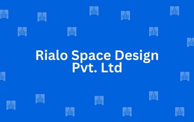 Rialo Space Design Pvt. Ltd - Best Home Interior Services in Malviya Nagar, Delhi - Best Interior Designers in Delhi