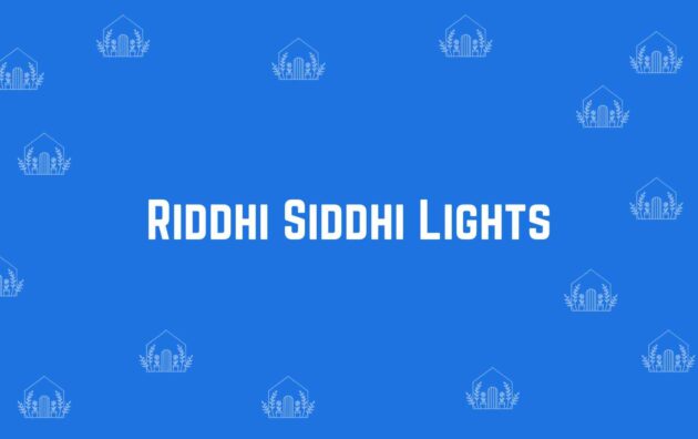Riddhi Siddhi Lights - Home Decor Dealers in Malviya Nagar, Delhi - Home Decor in Delhi