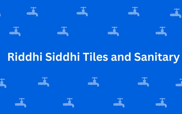 Riddhi Siddhi Tiles and Sanitary - Best Sanitary Services in Uttam Nagar, Delhi - Sanitary Product Dealer in Delhi