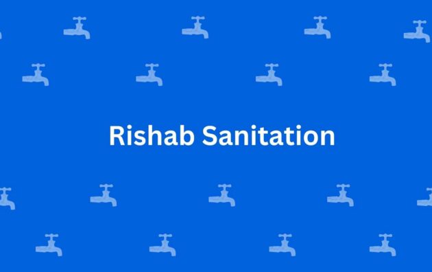 Rishab Sanitation - Best Sanitary Services in Chandni Chowk, Delhi - Sanitary Product Dealer in Delhi