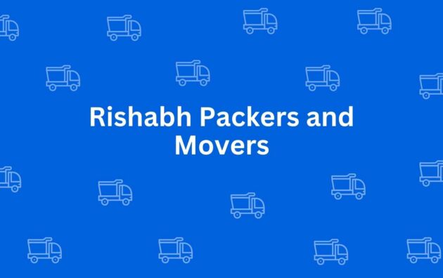 Rishabh Packers and Movers - Packers and Movers in Dwarka, Delhi - Best Packers and Movers in Delhi