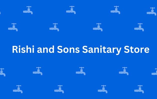 Rishi and Sons Sanitary Store - Best Sanitary Services in Shahdara, Delhi - Sanitary Product Dealer in Delhi
