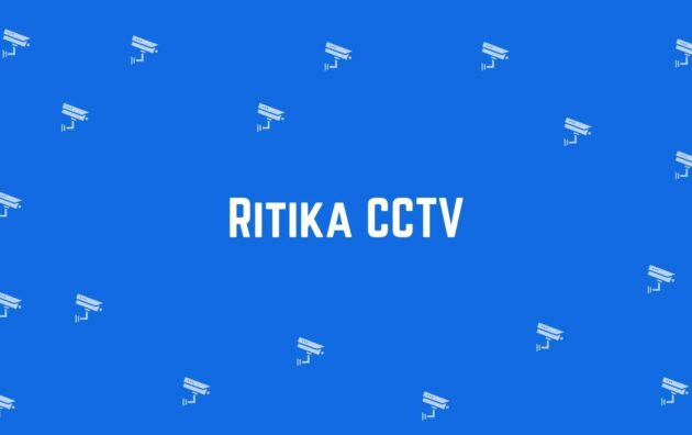 Ritika CCTV - Security system dealer in Uttam Nagar, Delhi - CCTV dealer in Delhi