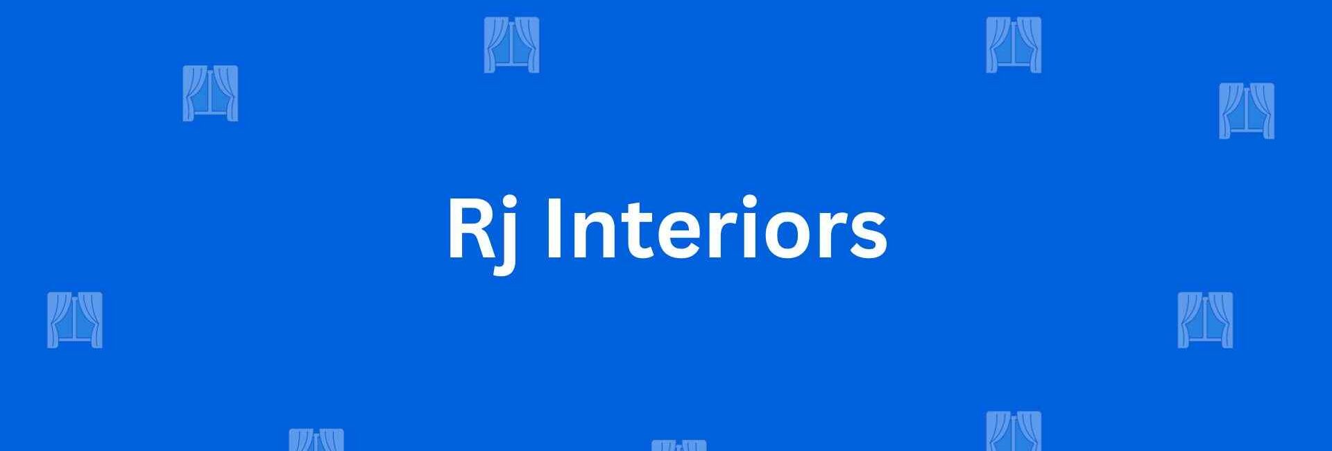 Rj Interiors - Best Home Interior Services in Laxmi Nagar, Delhi - Best Interior Designers in Delhi