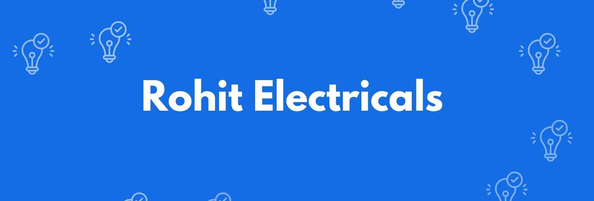 Rohit Electricals - Electrician Service in Chandni Chowk, Delhi - Electricians in Delhi