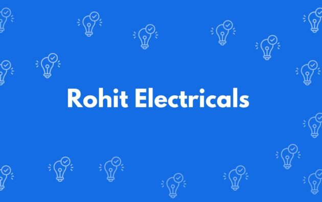 Rohit Electricals - Electrician Service in Chandni Chowk, Delhi - Electricians in Delhi