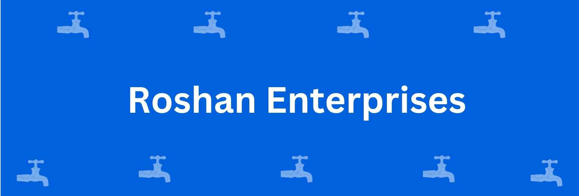 Roshan Enterprises - Best Sanitary Services in Malviya Nagar, Delhi - Sanitary Product Dealer in Delhi