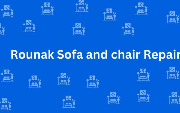 Rounak Sofa and chair Repair - Best Furniture Service Dealer in Kalkaji, Delhi - Furniture Distributors in Delhi