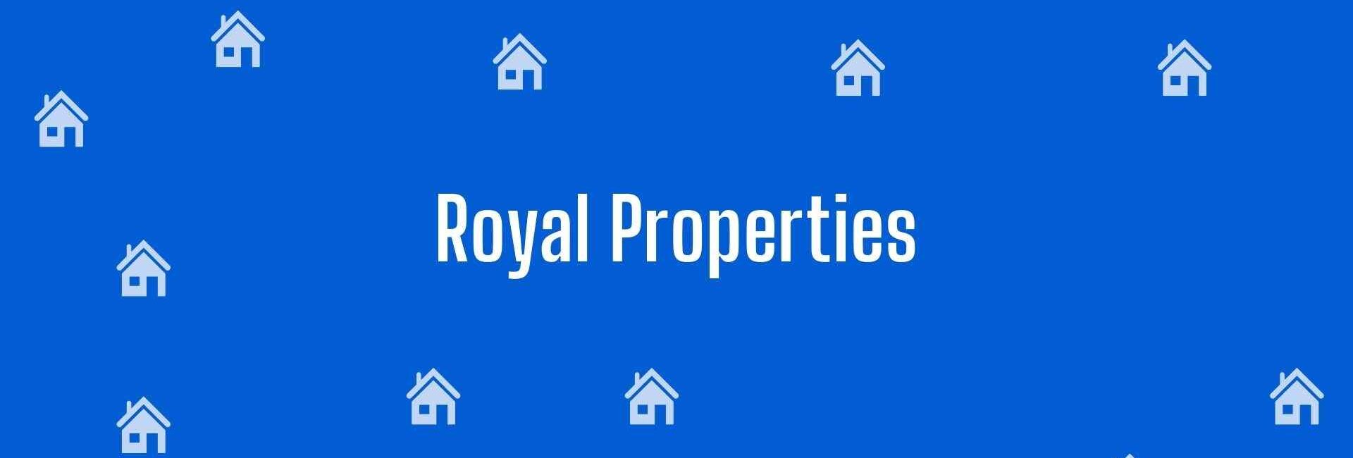 Royal Properties Netaji Subhash Place - Property Dealer in Netaji Subhash Place, Delhi - Real Estate Agent in Delhi