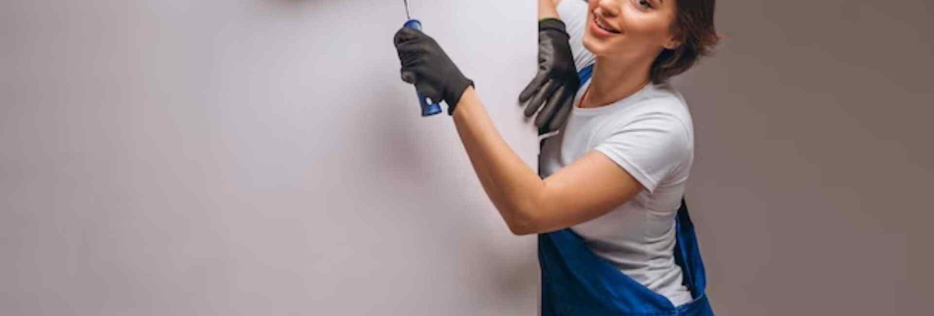 Rpd Painting Solutions - Painter Service in dwarka Delhi - Best Painter in Delhi