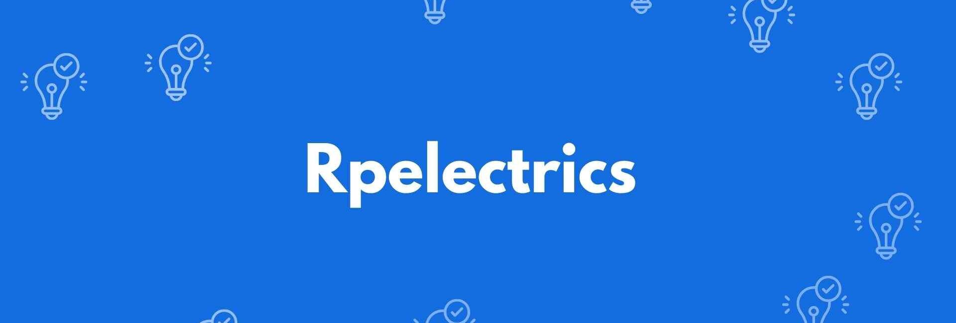 Rpelectrics - Electrician Service in Dwarka Delhi - Electricians in Delhi