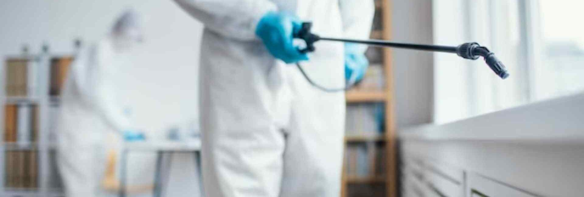 Rubicon Services Delhi - Pest Control Service Provider in Malviya Nagar, Delhi - Termite Control Services in Delhi