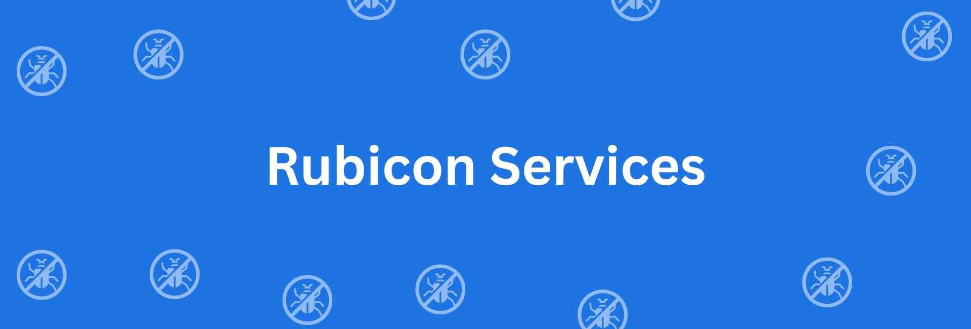 Rubicon Services - Rodent Control Services in Connaught Place, Delhi - Pest Control Experts in Delhi