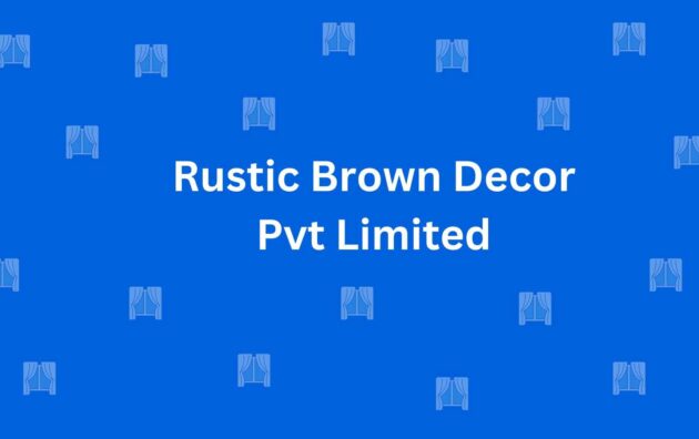 Rustic Brown Decor Pvt Limited - Best Home Interior Services in Kirti Nagar Delhi - Special Interior Design Services For Homes in Delhi