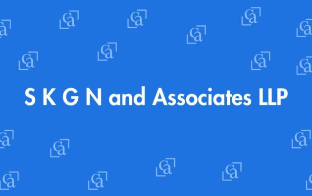 S K G N and Associates LLP - Chartered Accountants in Krishna Nagar, Delhi - Experienced Chartered Accountants Delhi