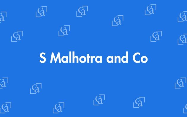 S Malhotra and Co - Chartered Accountants in Greater Kailash, Delhi - Experienced Chartered Accountants Delhi