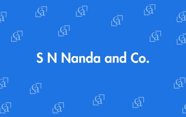 S N Nanda and Co. - Chartered Accountants in Greater Kailash, Delhi - Experienced Chartered Accountants Delhi