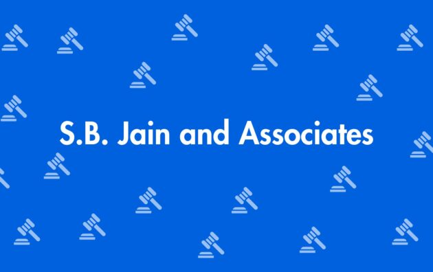 S.B. Jain and Associates - Real Estate Legal Service in Pitampura, Delhi - Legal Service Provider in Delhi