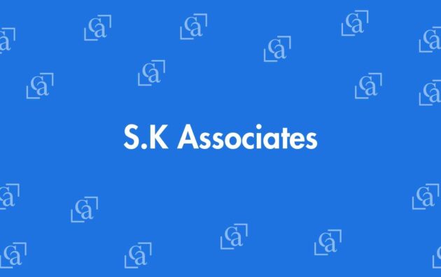SK Associates - Chartered Accountants in Laxmi Nagar, Delhi - Experienced Chartered Accountants Delhi