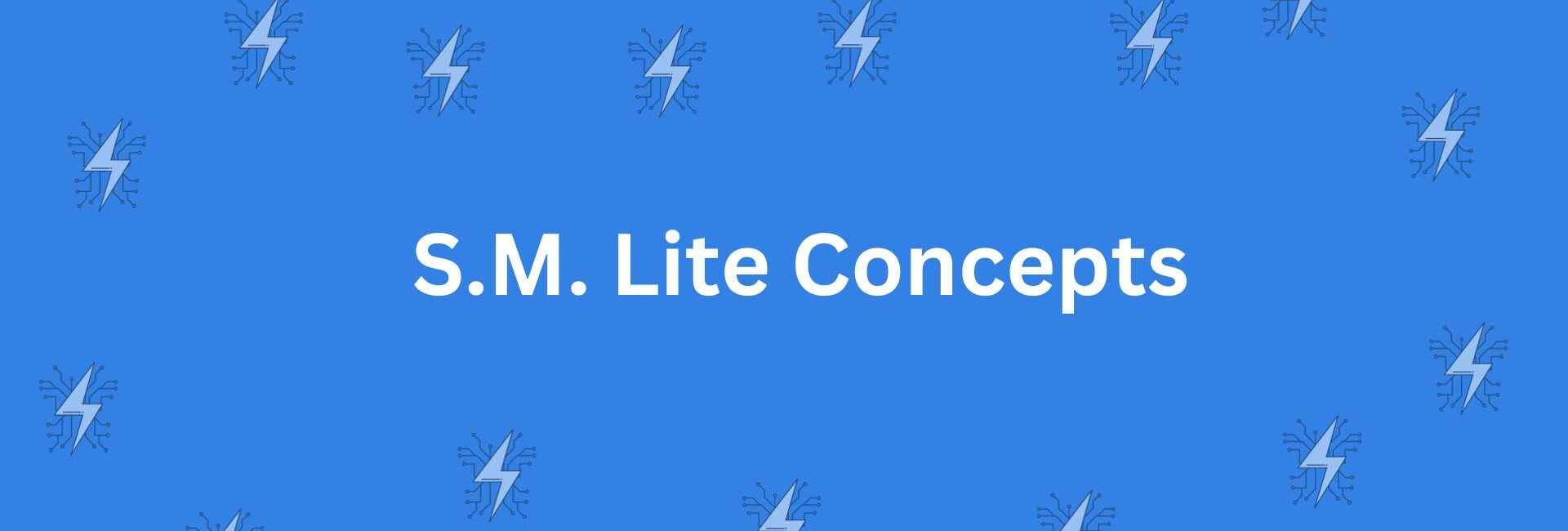 S.M. Lite Concepts - Home Appliances in Malviya Nagar, Delhi - Best for Home Designing and Appliances in Delhi