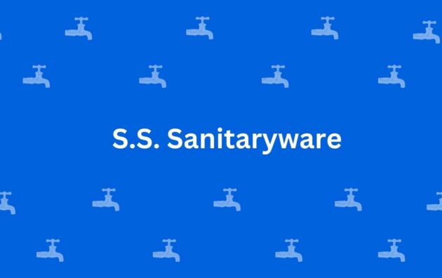 S.S. Sanitaryware - Best Sanitary Services in Chandni Chowk, Delhi - Sanitary Product Dealer in Delhi