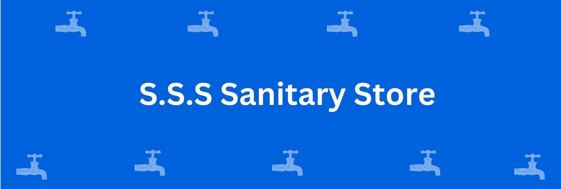 S.S.S Sanitary Store - Best Sanitary Services in Chandni Chowk, Delhi - Sanitary Product Dealer in Delhi