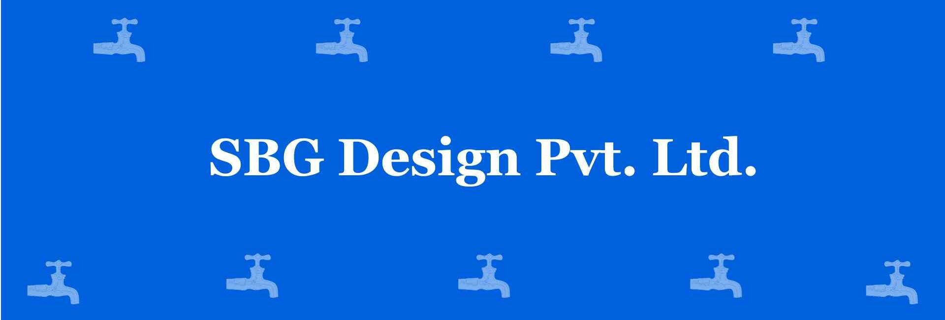 SBG Design Pvt. Ltd.- Best Sanitary Services in Pitampura, Delhi - Sanitary Product Dealer in Delhi