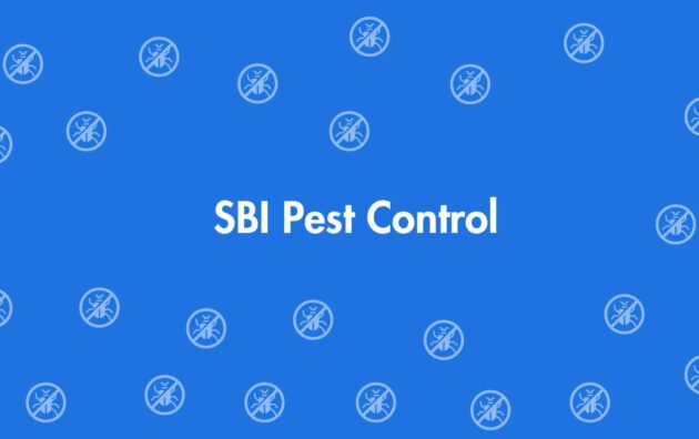 SBI Pest Control - Pest Control Services in Dwarka, Delhi - Pest Control Experts in Delhi