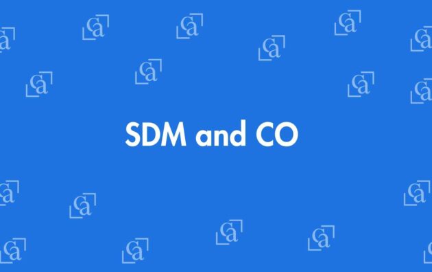 SDM and CO - Chartered Accountants in Okhla, Delhi - Experienced Chartered Accountants Delhi
