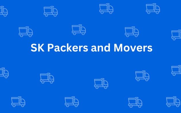 SK Packers and Movers - Packers and Movers in Lajpat Nagar, Delhi - Service of Packers and Movers in Delhi