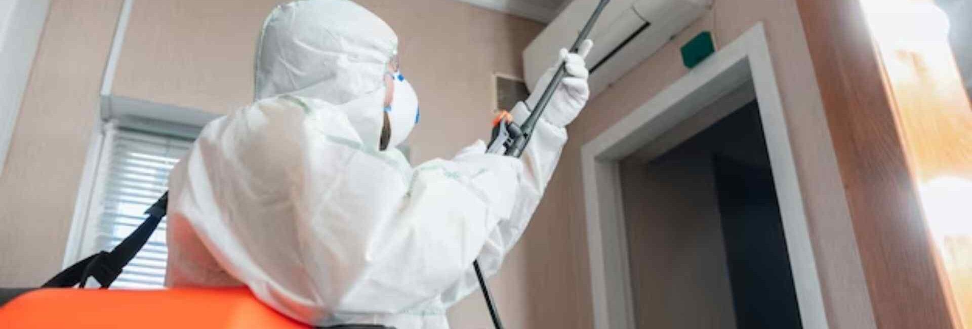 SK Pest Control - Termite Control Services in Rohini Delhi - Rodent Control Services in Delhi