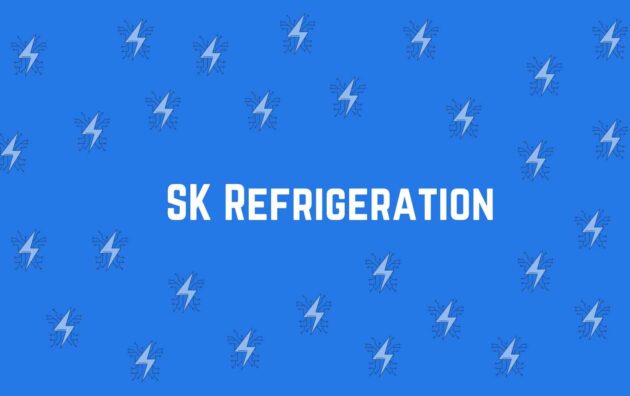 SK Refrigeration - Electronic Goods in Pitampura, Delhi - Home Appliance Dealer in Delhi