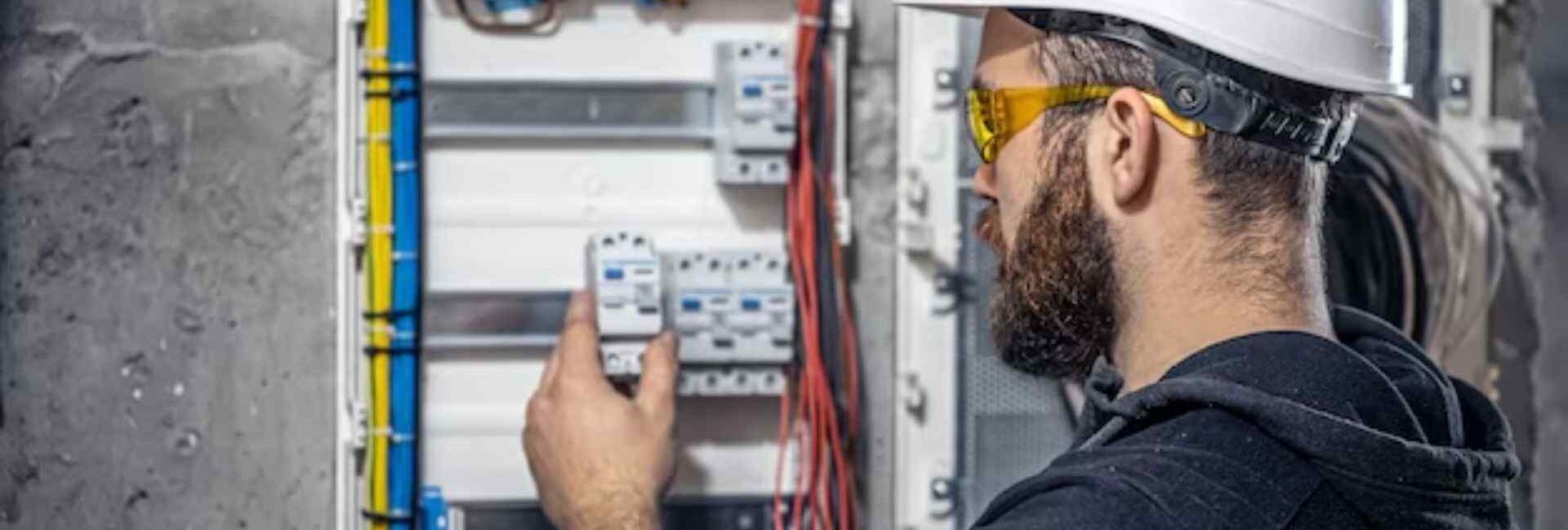 SKS Contractors - Best Electricians in Paschim Vihar Delhi - Electrical Emergencies in Delhi