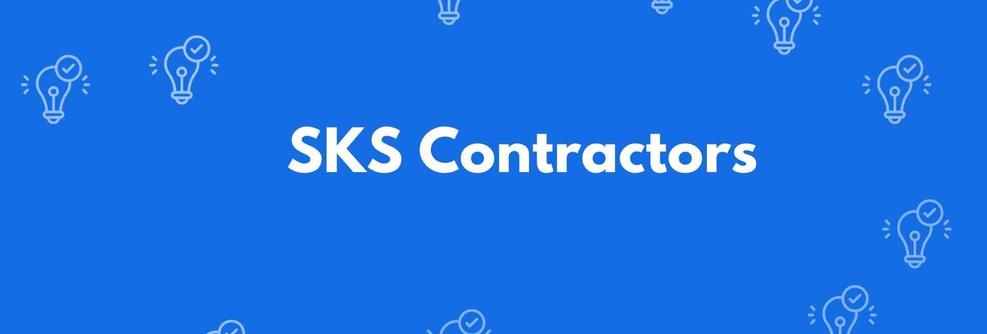 SKS Contractors - Top Electrician Service in Paschim Vihar Delhi - Electrical Safety Inspections in Delhi