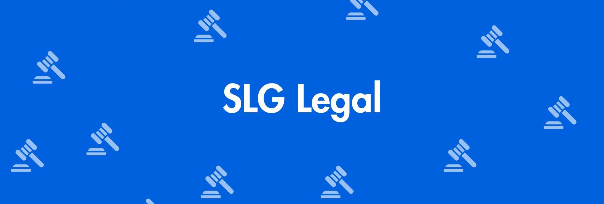 SLG Legal - Real Estate Legal Service in Pitampura, Delhi - Legal Service Provider in Delhi