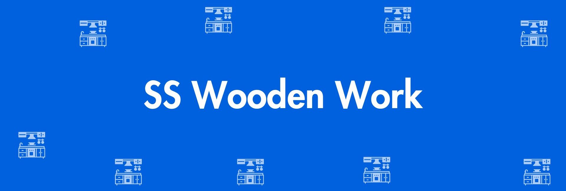 SS Wooden Work - Best Modular Kitchen Services in Lajpat Nagar, Delhi - Modular Kitchen in Delhi