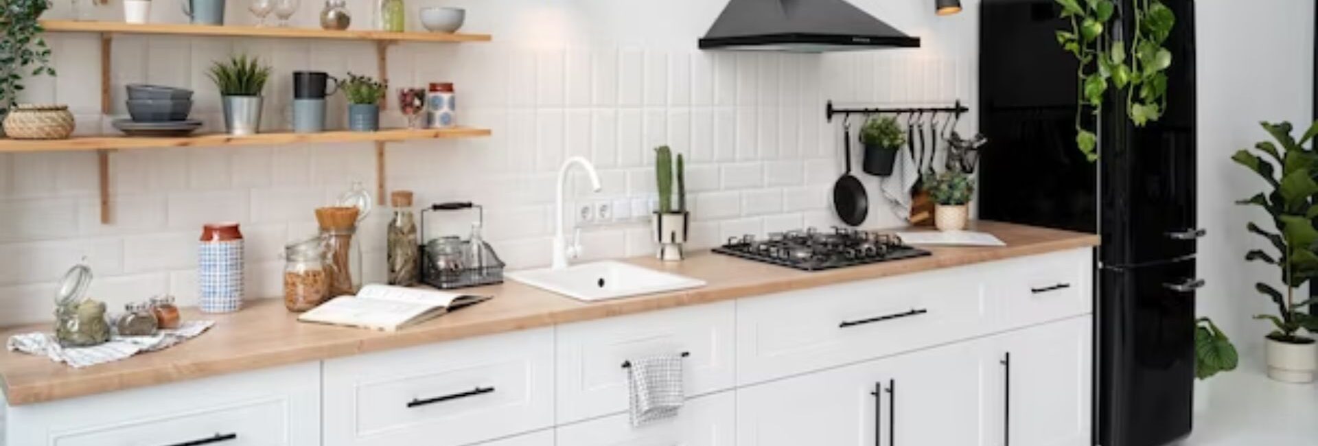SS Wooden Work - Modular Kitchen Design in Lajpat Nagar, Delhi - Kitchen Designs Expert in Delhi