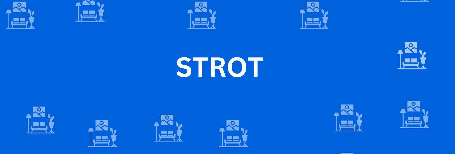 STROT - Furniture Service Dealer in Lajpat Nagar, Delhi - Furniture Distributors in Delhi