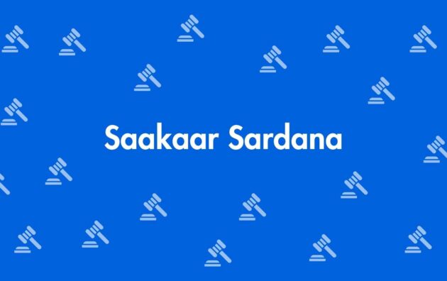 Saakaar Sardana - Real Estate Legal Service in Greater Kailash, Delhi - Best Legal Service Provider in Delhi