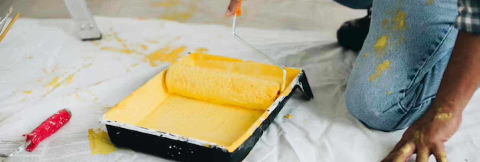 Sabir Painter - Painter Service in dwarka Delhi - Best Painter in Delhi